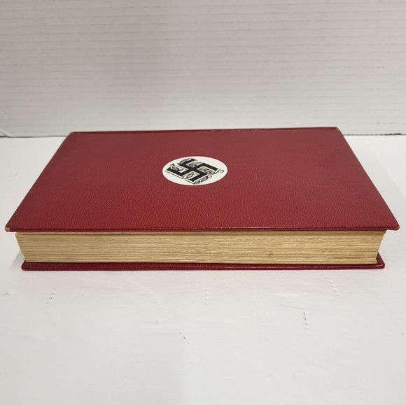 FIRST Printing | The Scarlatti Inheritance by Robert Ludlum | Vintage Book - Picture 9 of 10